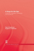 Cover: Soup For The Qan - Kegan Paul