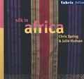 Cover: Silk in Africa - British Museum Press