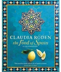 Abbildung von: The Food of Spain - Michael Joseph Ltd