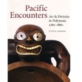 Cover: Pacific Encounters - British Museum Press