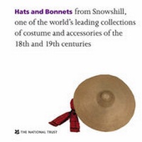 Abbildung von: Hats and Bonnets - National Trust