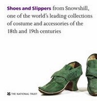Abbildung von: Shoes and Slippers - National Trust