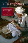 Cover: A Tribal Order - British Museum Press