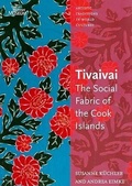 Cover: Tivaivai - British Museum Press