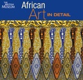 Cover: African Art in Detail - British Museum Press
