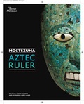 Cover: Moctezuma: Aztec Ruler - British Museum Press