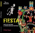 Cover: Fiesta:Days of the Dead & other Mexican Festivals - British Museum Press