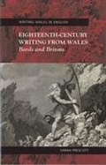 Cover: Eighteenth Century Writing from Wales - University of Wales Press