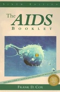 Cover: AIDS Booklet - Brown (William C.) Co ,U.S.