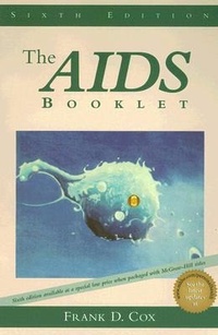 Abbildung von: AIDS Booklet - Brown (William C.) Co ,U.S.