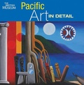 Cover: Pacific Art in Detail - British Museum Press