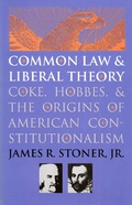 Cover: Common Law and Liberal Theory - University Press of Kansas