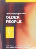 Cover: Physiotherapy with Older People - Bailliere Tindall