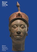 Cover: Bronze Head From Ife - British Museum Press