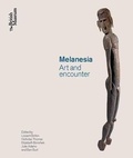 Cover: Melanesia - British Museum Press