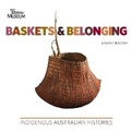 Cover: Baskets & Belonging - British Museum Press