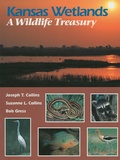 Cover: Kansas Wetlands - University Press of Kansas