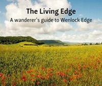 Enlarge image Cover: The Living Edge - National Trust