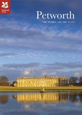 Cover: Petworth - National Trust Books