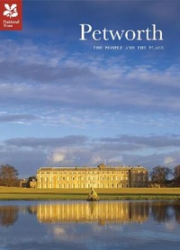 Enlarge image Cover: Petworth - National Trust Books