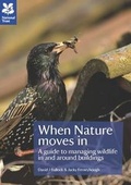 Cover: When Nature moves in - National Trust