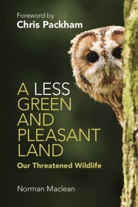 Enlarge image Cover: A Less Green and Pleasant Land - Cambridge University Press
