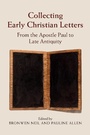Cover: Collecting Early Christian Letters - Cambridge University Press