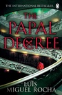Cover: The Papal Decree - Penguin Books Ltd