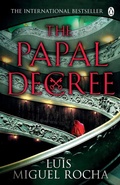Cover: The Papal Decree - Penguin Books Ltd