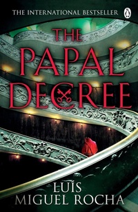 Enlarge image Cover: The Papal Decree - Penguin Books Ltd