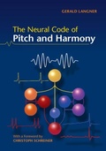 Bild: The Neural Code of Pitch and Harmony - Cambridge University Press