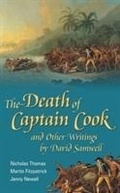 Cover: The Death of Captain Cook and Other Writings by David Samwell - University of Wales Press