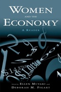 Cover: Women and the Economy: A Reader - Routledge