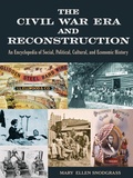 Cover: The Civil War Era and Reconstruction - Routledge