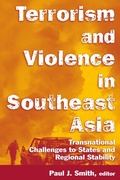 Cover: Terrorism and Violence in Southeast Asia - Routledge