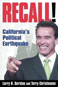 Enlarge image Cover: Recall! - Routledge