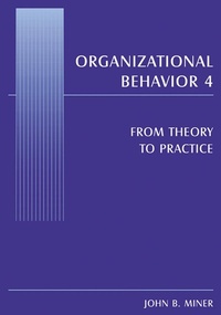 Abbildung von: Organizational Behavior 4 - Routledge