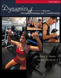 Enlarge image Cover: Dynamics of Strength Training - Brown (William C.) Co ,U.S.