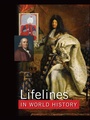 Cover: Lifelines in World History - Routledge