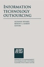 Cover: Information Technology Outsourcing - Routledge