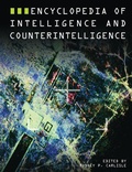 Cover: Encyclopedia of Intelligence and Counterintelligence - Routledge