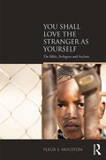 Cover: You Shall Love the Stranger as Yourself - Routledge