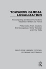 Cover: Towards Global Localization - Routledge