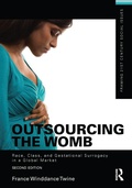 Cover: Outsourcing the Womb - Routledge