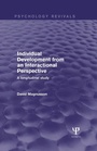 Cover: Individual Development from an Interactional Perspective (Psychology Revivals) - Psychology Press Ltd