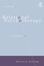 Cover: Relational Psychotherapy - Routledge