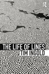Overlevelse Tyggegummi ledig stilling The Life of Lines - Tim Ingold - 9781317539346 - Schweitzer  Fachinformationen