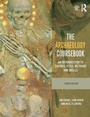 Cover: The Archaeology Coursebook - Routledge