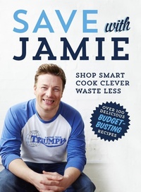 Abbildung von: Save with Jamie - Michael Joseph Ltd
