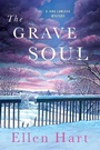 Cover: The Grave Soul - Minotaur Books